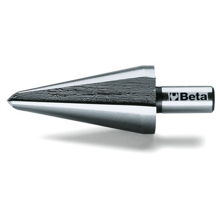 Beta Conical Drill Bit, HSS, 102mm 4240005
